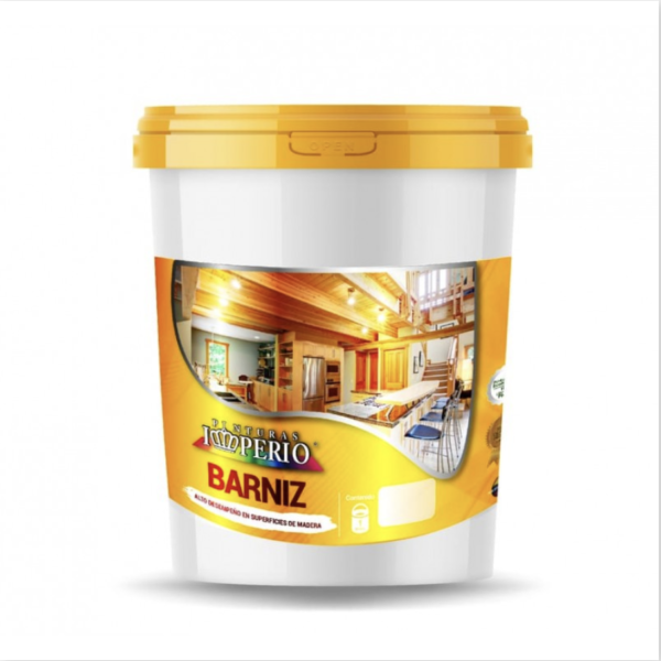 BARNÍZ