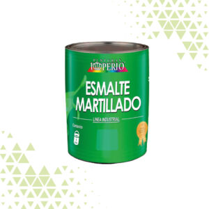 ESMALTE MARTILLADO