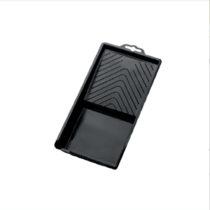 MINI-BANDEJA PLÁSTICA 400ML 4.5"