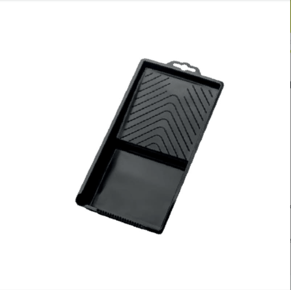 MINI-BANDEJA PLÁSTICA 400ML 4.5"