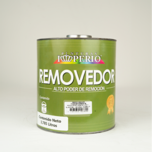 REMOVEDOR DE PINTURA