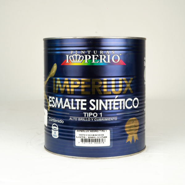 IMPERLUX TIPO 1 - Image 2