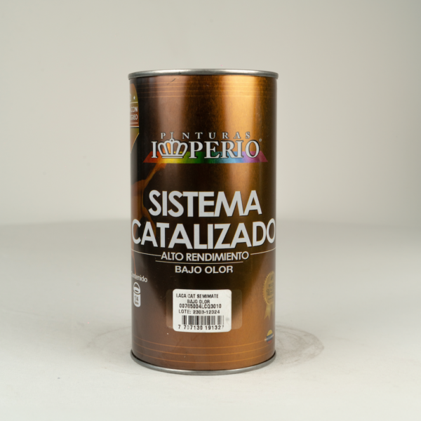 SELLADOR CATALIZADO BAJO OLOR - Image 2