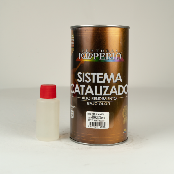 SELLADOR CATALIZADO BAJO OLOR - Image 3