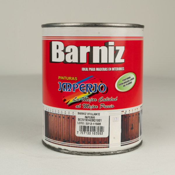 BARNÍZ - Image 2