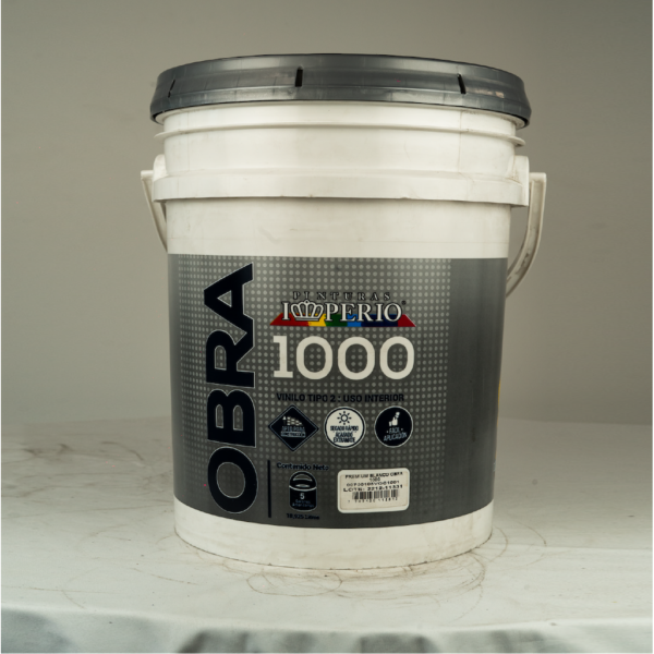 VINILO OBRA 1000 - Image 2