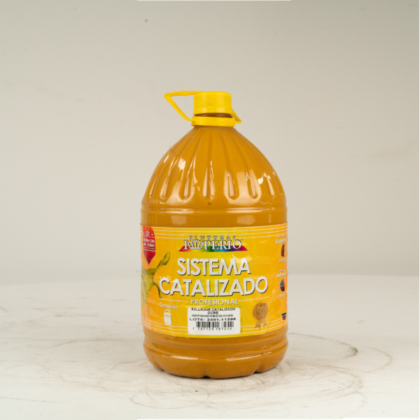 SELLADOR CATALIZADO - Image 6