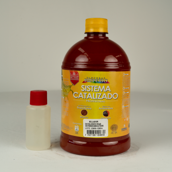 SELLADOR CATALIZADO - Image 3