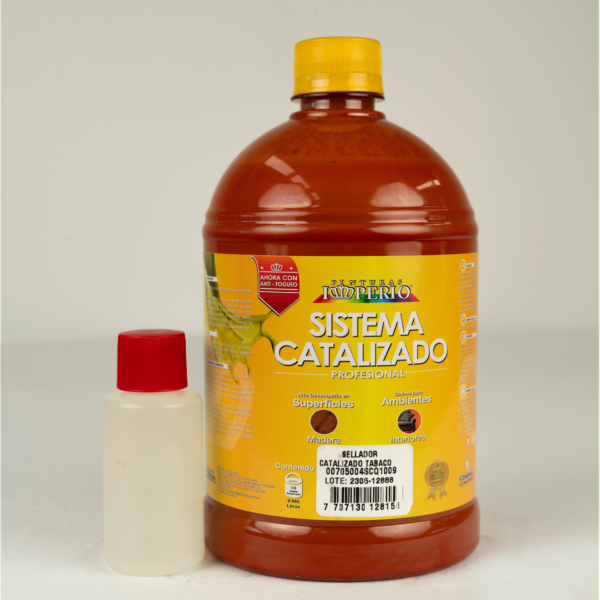 SELLADOR CATALIZADO - Image 4