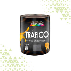 TRÁFICO