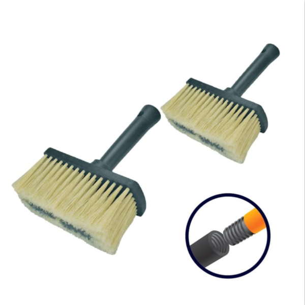 BROCHA RECTANGULAR