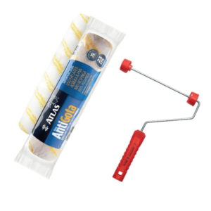 KIT RODILLO ANTIGOTEO MANGO EUROPERO 9"