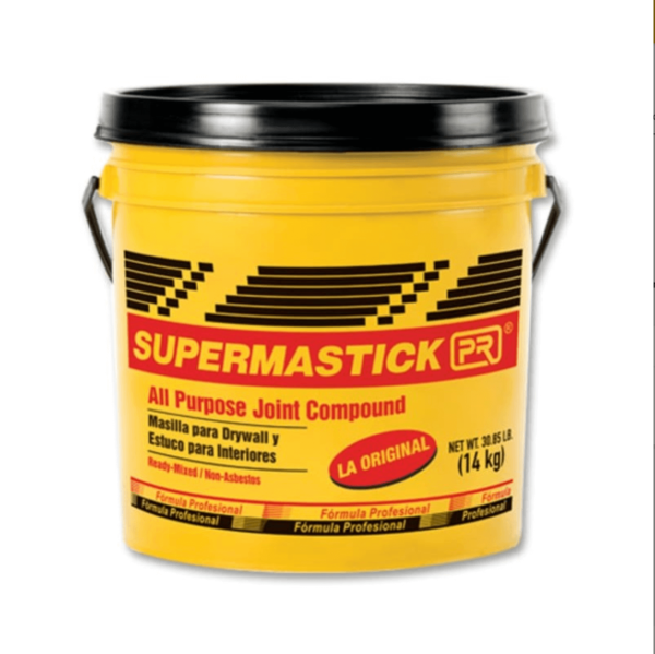 MASILLA SUPERMASTICK CUÑETE - Image 2