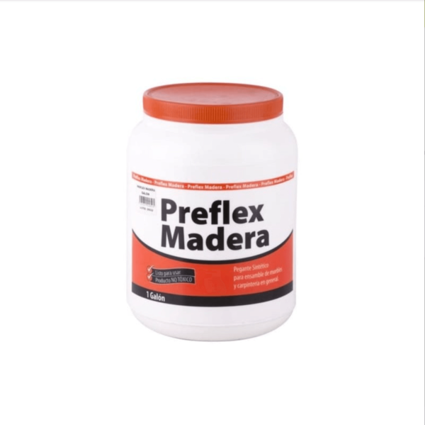 PEGANTE PARA MADERA GALÓN