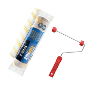 KIT RODILLO ANTIGOTEO MANGO EUROPERO 9"