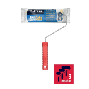 MINI-RODILLO ANTIGOTEO