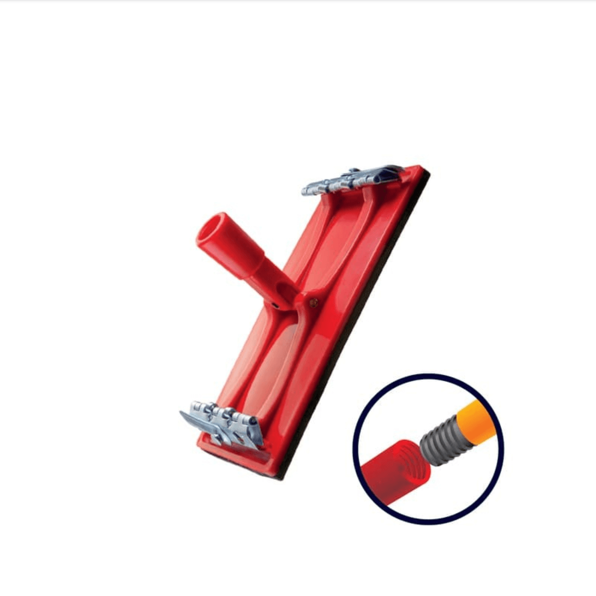 SOPORTE DE LIJA BRAZO AURICULAR